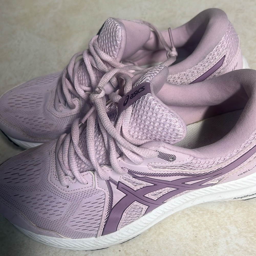 ASICS